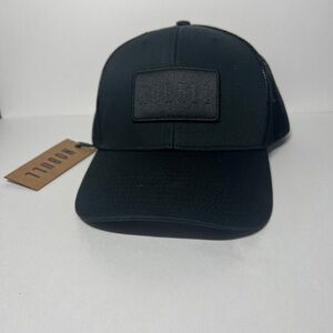 NOBULL Curved Brim Trucker